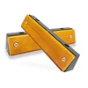 10 Years factory plastic road marker Shenzhen manufacture high reflective road stud