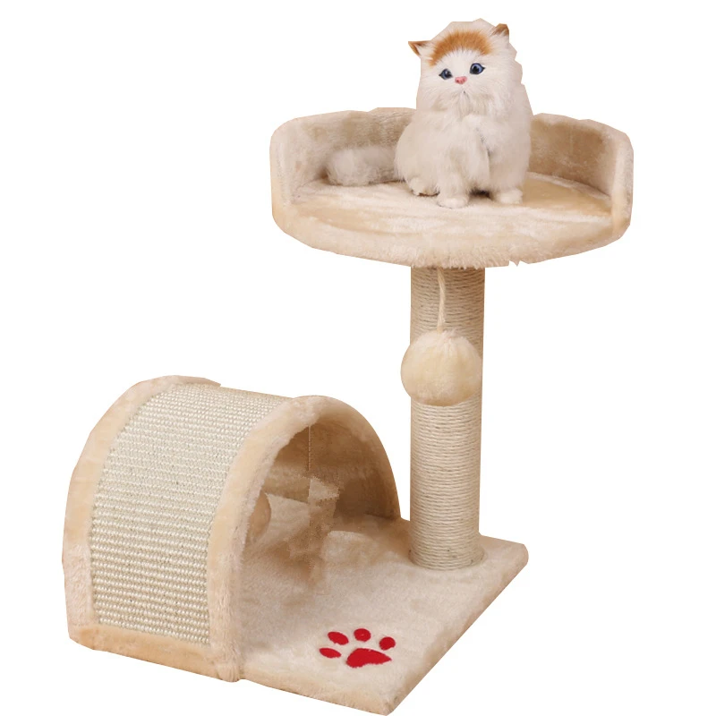 

RY23 Simple design Good Reputation New Cat Trees House, Various