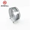 truck engine 98.48mm piston ring 41158041