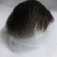 

super thin skin mens wigs human hair new man hair pieces toupee, hair piece for black men, black mens toupee hair wigs for men