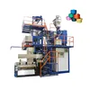 high tenacity pp fdy multifilament spinning machine/ polypropylene spin draw wind line/ production equipment