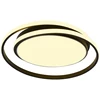 ETL Appvoval Hight Quality Hotel Decoration Acrylic Low Voltage Ceiling Lighting Indoor Housing LED Round Ceiling Lamp C075