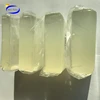 Small block size lump plastic handle bag hot melt adhesive for Fluorescence Microscope