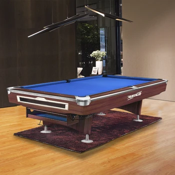 American Classic Sport Pool Table For Sale In Malaysia - Buy American ...
