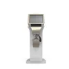 2019 Newest 3D Skin Analyzer /Skin sacnner analyzer machine Diagnose Facial Problem/auto analyzer software UV image skin problem