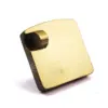 Redi-Lock Single PCD Diamond Grinding Shoe For Epoxy Remove