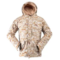 

Winter G8 Military Jacket Men Tactical Army Fleece Liner