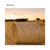 100% HDPE economic square hay agricultural biodegradable bale net wrap