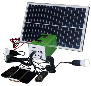 Portable Mini Small House Home Emergency Solar Energy Power Lighting Kit Off Grid Solar System Buy Off Grid Solar Systemmini Projects Solar Power