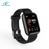 Android 4.4 blue-tooth smart watch, b17watch for calling and sending message 116Plus