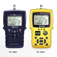 

Satellite Finder Meter ( FindSAT VF8600)