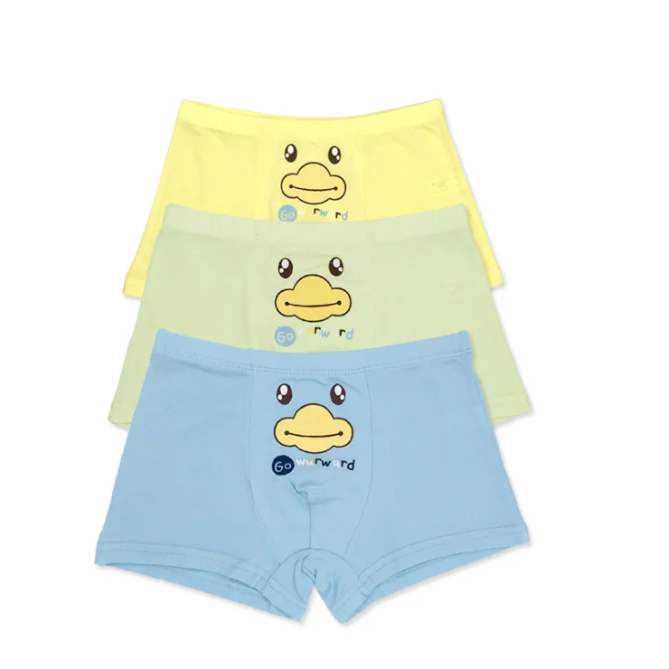 

Boys Underwear Briefs Print boxers For Children High Quality Panties For Kids Cartoon Panties For Boys