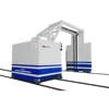 Safeway System -X-ray Machine Container ScannerVehicle Inspection System