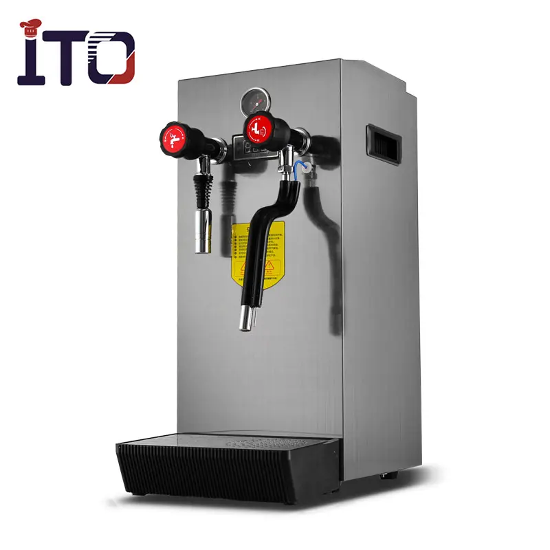 

ZX 200A High quality SKU for coffee makers, water boiler steamer/ milk foaming machines for sale, N/a