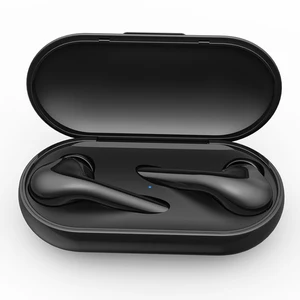 Touch Control 5.0 Wireless Headset