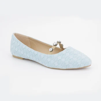 classy flats for women