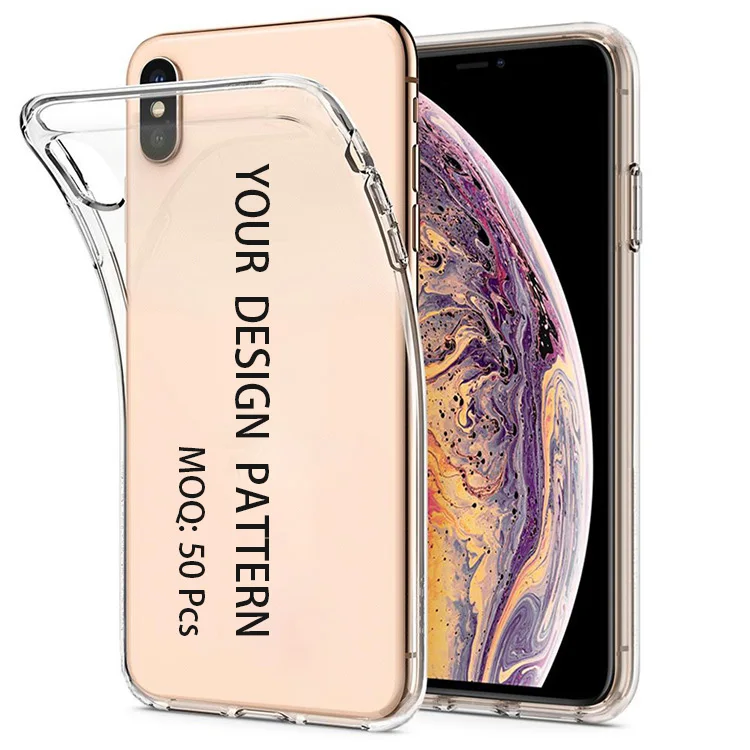 

Custom Phone Case For iPhone Case Customize Pattern Based On Your Design