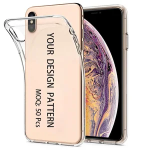 Personalised iPhone Case Your Own Design