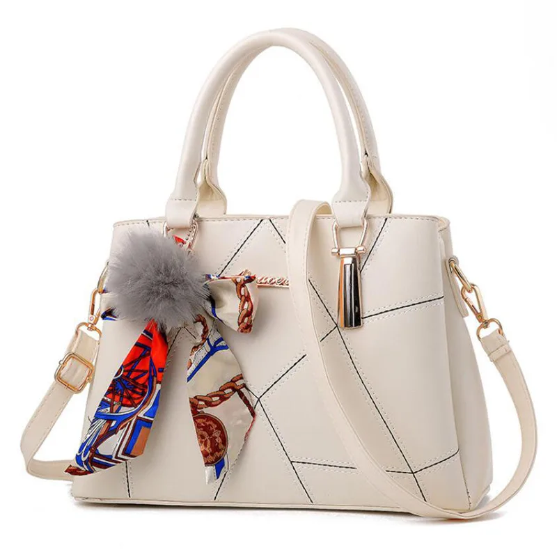 

women hard pu leather handbag pu designer wholesale leather handbags promotional handbags bags women, 6 colors in storage and custom color is workable