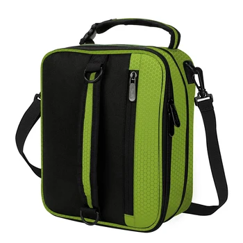 expandable cooler bag