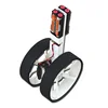 Diy science experiment invention electric car balance model toy