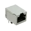 100/1000 Base-T Without LED RJ45 Jack RT7-103AAM1A 10 pin RJ45 Connector