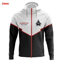 

New design E-sports sweatshirt gamer cool gaming hoodies jackets