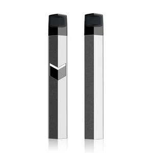 2019 Ceramic Coil Vape Pen Disposable Pods