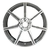 Contact Supplier Chat Now! With quality warrantee Aluminum auto rims car forged wheel