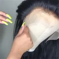 

Hd Frontal Curly Thin Lace Closure Virgin Cuticle Aligned Film Super Transparent Preplucked Fine Swiss 4X4 13x4 With Baby Hair