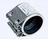The multifunctional coupling-connection and compensator in one (GRIP-M)