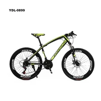 

26-inch front suspension shifting factory direct wholesale mountain bike