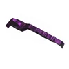 Custom High Precision Purple Anodized CNC Machining Milling Drilling Processing Aluminum CNC Service OEM Spare Part