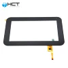 Hot sale factory supply 7 inch 50pins lcd display touch screen