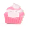 Personal label personalized skin care natural handmade fruit skin care cake shaped moisturizing and whitening bath soap
