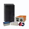 solar module system 5000w/48v solar system for house