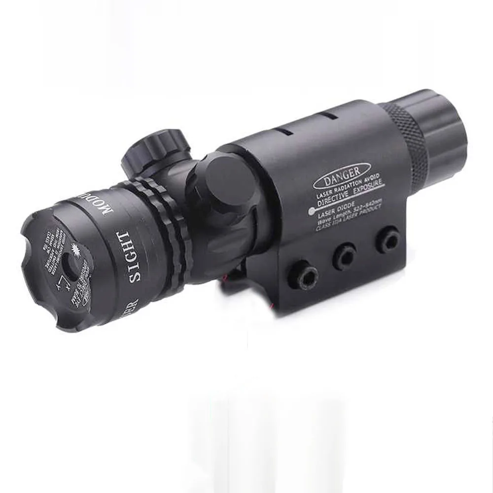 

XPL-SG30 30mw green laser sight for hunting