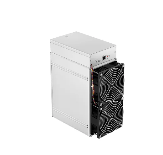 

Equihash Miner Bitmain Antminer Z11 135ksol/s 1418W Antminer Z11 With PSU In stock, N/a