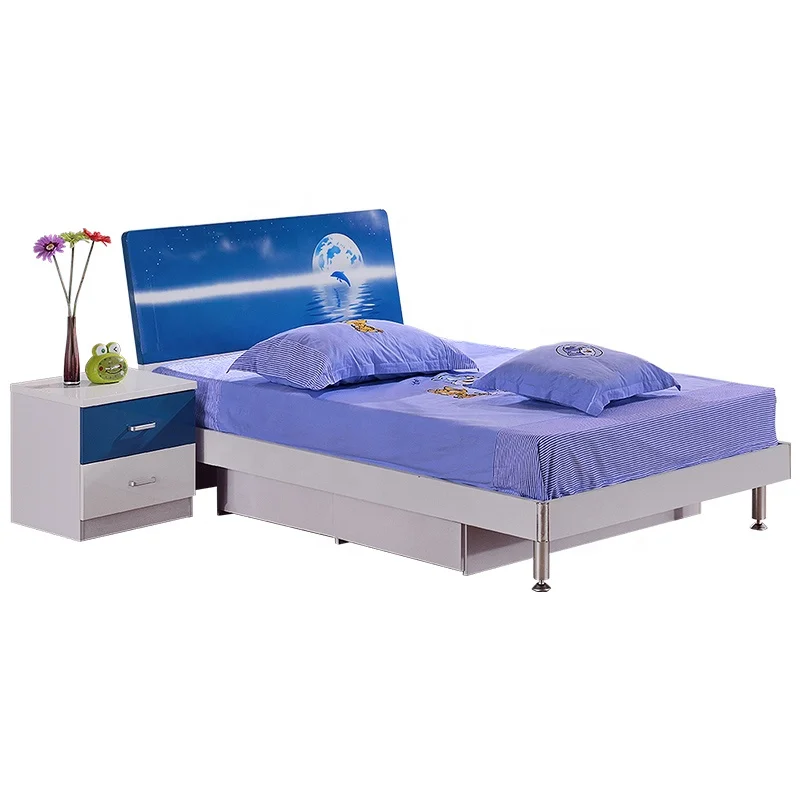 kids furniture bed sets