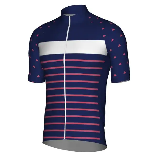 
customs man Pro Cycling Jersey Summer Breathable Quick-dry MTB Road Bike Bicycle Jersey Roupa Ciclismo Cycling Clothing 