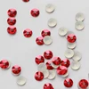 0108W New fashion China wholesale spangle. sequin. hotfix Round hot fix spangle 3MM Laser ab colors sequin hotfix