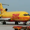 High Competitive International Courier from Dalian to Charleston County