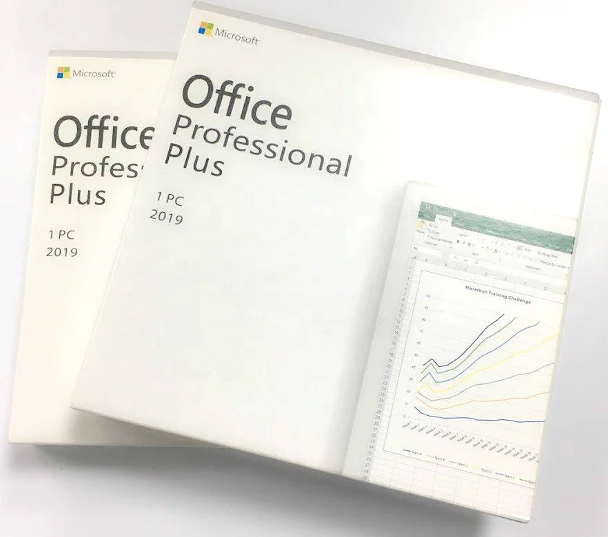 Купить Ключ Microsoft Office 2019 Professional Plus