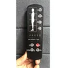 dual motor whole body vibration massage chair parts by remote control