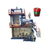 PP FDY MACHINE AUTOMATIC WINDER 7G/D FDY PP MULTIFILAMENT YARN SPINNING MAKING MACHINE