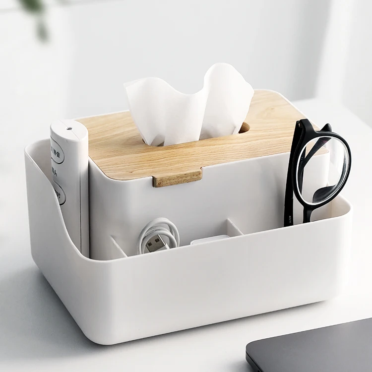 

Dimensions car tissue box holder