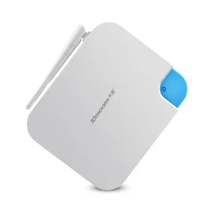 Smart Android TV Box 4K UHD