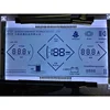 Four-wheeled Sightseeing Car Electric Vehicle Display Dashboard Large HTN Positive Full-Transmittance LCD