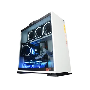 Ningmei Core i9 9900K RTX 2080 Gaming PC