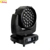 Competitive price and durable in use 37x20w moving head with special appearance